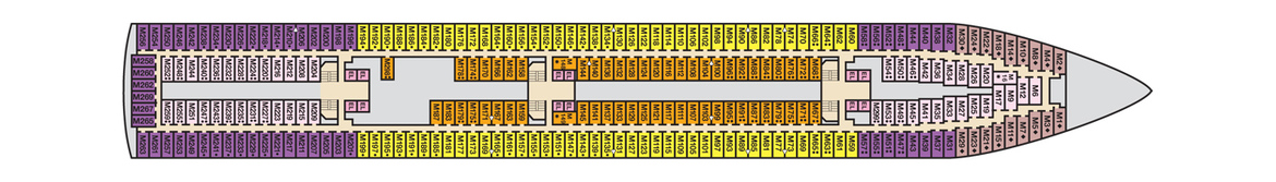 Carnival Cruise Lines Carnival Fantasy Deck Plans Deck 5.jpg